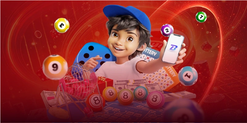 Xố số miền bắc