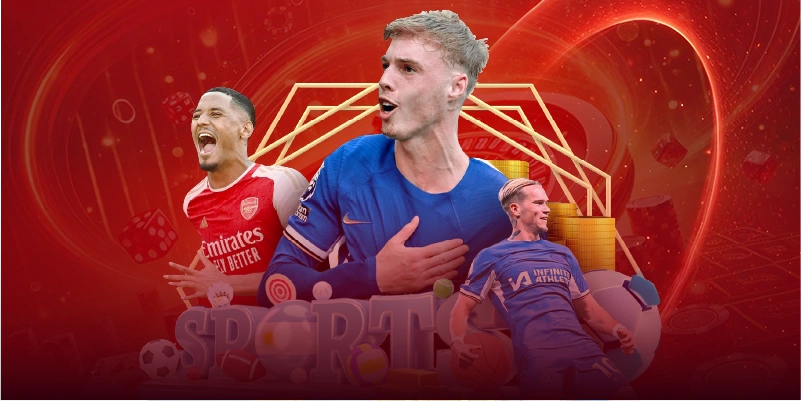 Các tính năng nổi bật và hấp dẫn thu hút người chơi