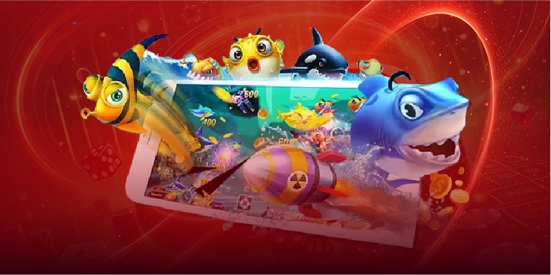 Lối chơi đa dạng đầy đủ tính năng cho mọi người lựa chọn