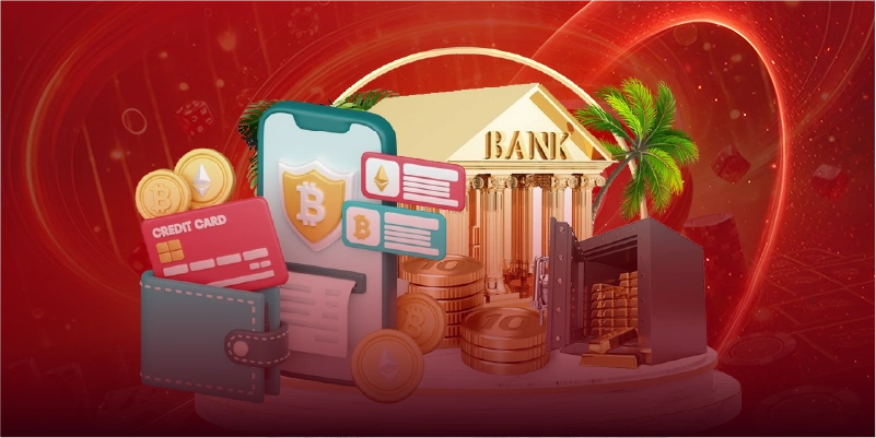 Những lưu ý quan trọng bạn cần biết khi rút tiền 888vi